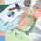 Gel Printing Plate Kit Complete Printmaking Set 2