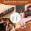 20Pcs Suture Positioning Needles,2 Size Leather Hand Sewing Position, 5