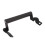 Motorcycle Navigation Bracket GPS Navigation Mount 9