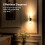 LED Night Lights Plug Into Wall 2-Pack, Plug in Night Light EU Plug 5