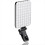 Φως Selfie, 60 LED 2200mAh επαναφορτιζόμενο φως φόρτισης κινητού τηλεφώνου, 7 λειτουργίες 1