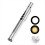 Mini Portable Penlight LED Flashlight 2
