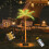 Solar Palm Tree Lights for Patio Outdoor Decoration,4.6FT 3