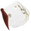Tea Gravy Boat Sauce Pourer With Handle For Kitchen Serving 9