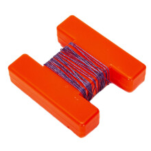 I-Shaped Winder for Carp Fishing, Durable H Block Marker Float, Tackle Line Equipment for Accurate Depth Measurement