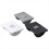 Repose-pieds ergonomique et portable 1