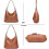 Large handbag women shoulder bag 8
