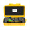 Rings fiberoptisk OTDR-startkabelboks 2 km SC/-LC/UPC 1