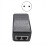 Gigabit 30W POE Injector Gigabit Plug Replaceable POE EU Plug 3