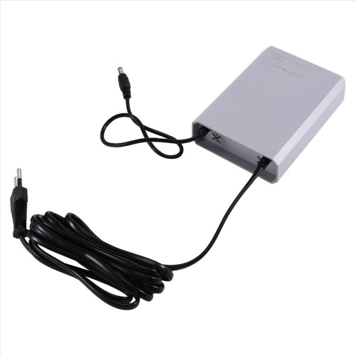 12V-2A Uafbrydelig strømforsyning EU-stik 2