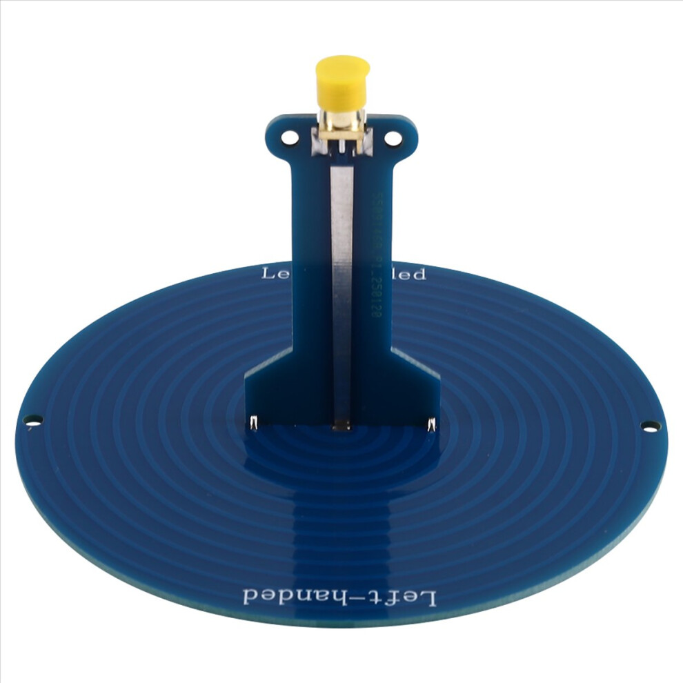 Uwb Ultra Wideband 120Mhz-6Ghz Antenna 10Cm Sma A 4851555667837