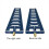 2,4 GHz retningsbestemt WIFI-antenne A 5