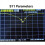 2,4 GHz retningsbestemt WIFI-antenne A 3