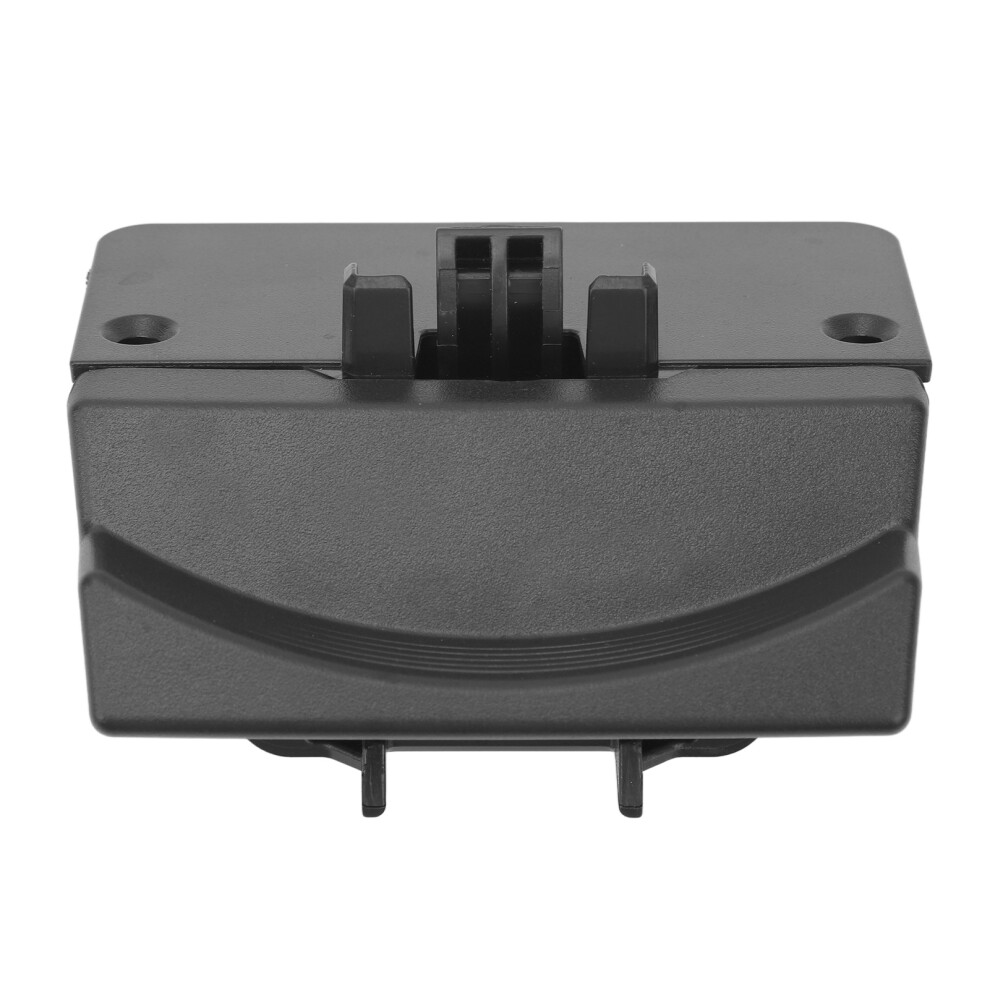 Center Console Armrest Latch 5RQ83TX7AC Interior