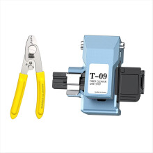 T-09 Fully Automatic Fiber Optic Cleaver Leather Wire Pliers