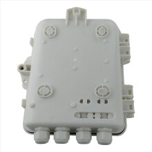 Nap Box Światłowodowy Splitter Box PLC Distribution Box