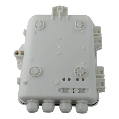 Nap Box Światłowodowy Splitter Box PLC Distribution Box
