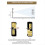 2PCS Rd-03D Rd-03 24GHZ Radar Module Multi-Target Human Motion 2