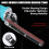 Belt Sander Adapter for Angle Grinder Pipe Tube Bracket 4