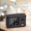 HLW-100 4-i-1 luftkvalitetsdetektor formaldehyd CO2 PM2.5 PM10 4