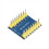 Módulo Core1121 HF LoRa adequado para banda B sub-GHz 3