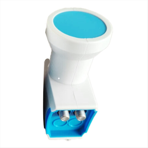 LNB universale per banda Ku per 4K UHD 1
