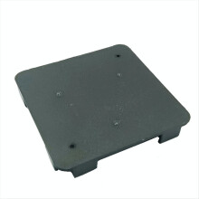 Punching Base Plate for DW411 DW412 D26441 DWE6411 DCW200