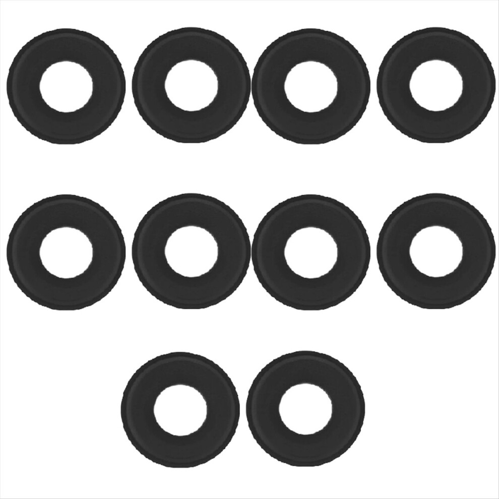 10Pcs Replacement Stoppers For Slushi Fs301/Fs301c 4851555665741
