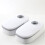 Automatic Pet Feeder for Small Pets, 350ml Programmable Timer, Gray Automatic Wet Food Dispenser 3