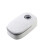 Automatic Pet Feeder for Small Pets, 350ml Programmable Timer, Gray Automatic Wet Food Dispenser 1