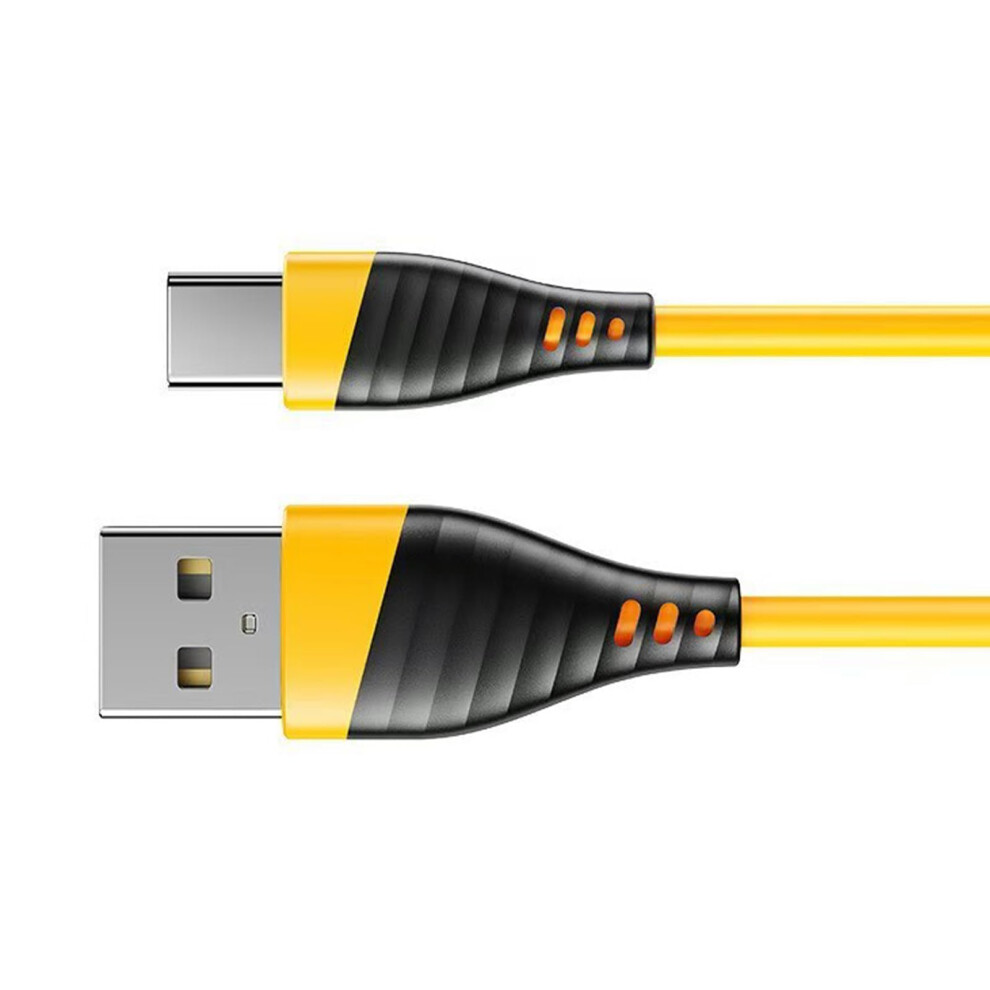 120W Usb Type C Cable For Fast Charging, 480Mbps Data Transfer, Compatible With Multiple Devices And Models 9084446905120