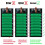 32x18650 Battery Case Powers Bank Case Detachable Design C 5