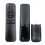 2Pcs Projector Remote Control for Portable Control Remote 2