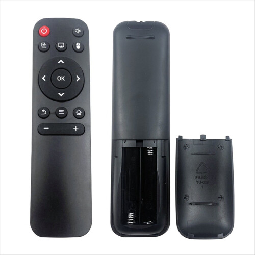 2Pcs Projector Remote Control for Portable Control Remote 1