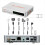 V7 TT-modtager 1080P HD DVB-T/T2/DVB-C/J.83B UK-stik 2