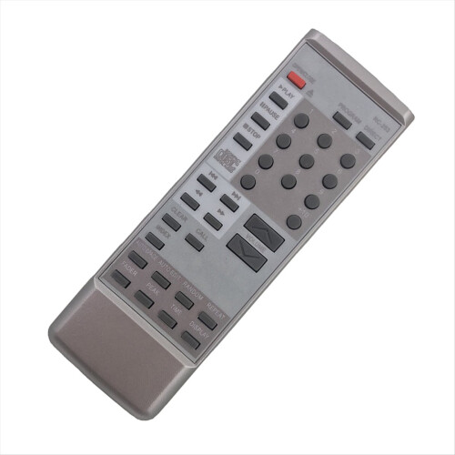 Telecomandă pentru CD playere compatibile cu modelele DCD2800 2