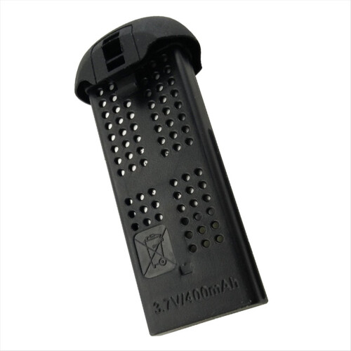 For X22 X22W Replacement Battery 3.7V 400mAh Lipo 2