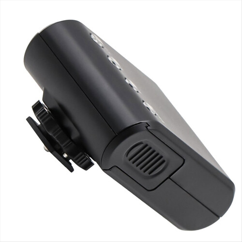 Bliț digital portabil WS-25, bliț Speedlite integrat 1