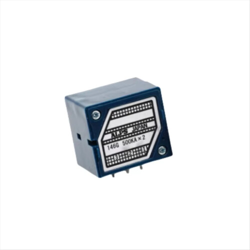 RK27 Potentiometer 25mm Knap A50K 2