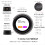 Ecran LCD TFT 4SPI cu amplificator I2S de 3W clasa D, microfon, Wi-Fi, Bluetooth 5