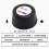 Ecran LCD TFT 4SPI cu amplificator I2S de 3W clasa D, microfon, Wi-Fi, Bluetooth 4