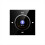 Bluetooth Audio Control Panel 86 with Amplifier Ceiling Speakers A 1