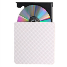 USB 3.0 külső DVD-RW író, nagy sebességű adatátvitellel, CD-író