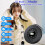 Συσκευή αναπαραγωγής CD Bluetooth 4