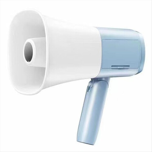 Μεγάφωνο Bullhorn με πτυσσόμενη λαβή για ενισχυτή
