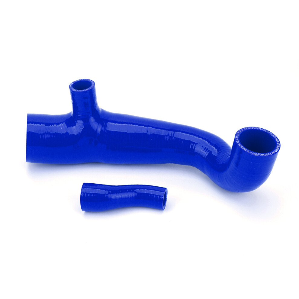 Silicone Intake Hose Pipe Kits For Cooper S R55 Blue 8320539205953