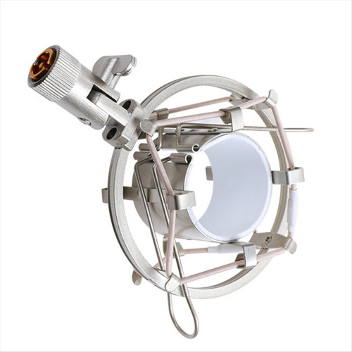 Shock Mount Universal Microphone Shock Mount 1