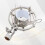 Shock Mount Universal Microphone Shock Mount 5