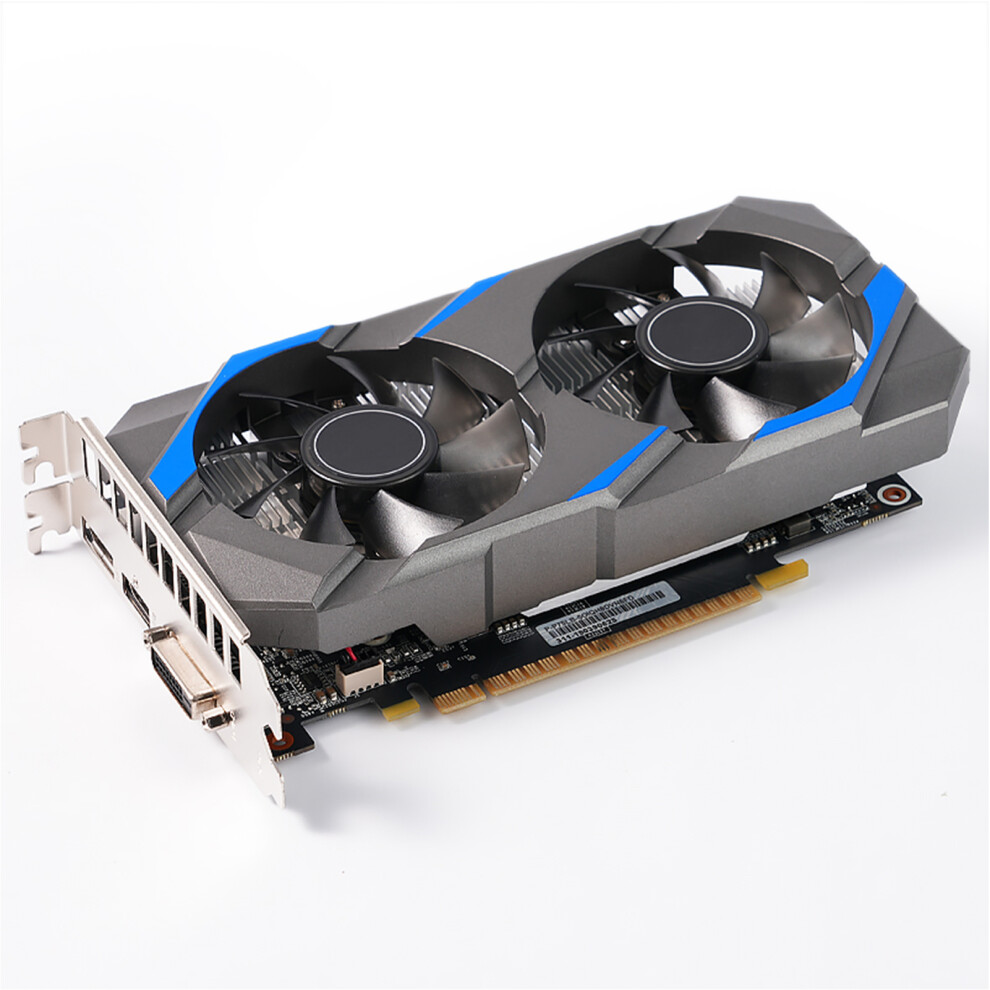 Gtx 1050 2Gb Graphics Card Gddr5 128Bit Dual 8320539205922