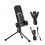 Q1 Professionele Dynamische Condensatormicrofoon 2